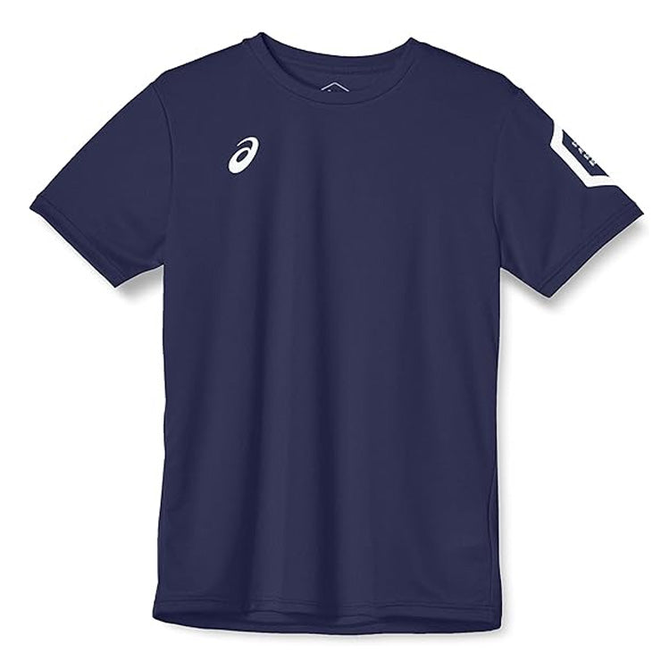 アシックス asics ドライ 半袖 Tシャツ メンズ 2031D729 スポーツウェア トレーニングウェア asi26ss ネコポス
