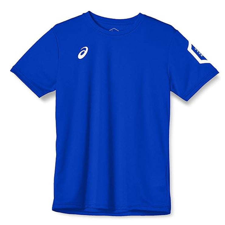アシックス asics ドライ 半袖 Tシャツ メンズ 2031D729 スポーツウェア トレーニングウェア asi26ss ネコポス