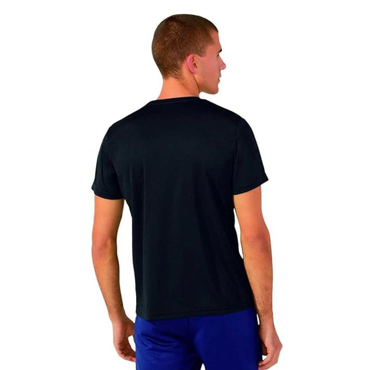 アシックス asics ドライ 半袖 Tシャツ メンズ 2031D729 スポーツウェア トレーニングウェア asi26ss ネコポス