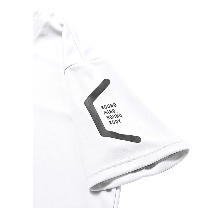 アシックス asics ドライ 半袖 Tシャツ メンズ 2031D729 スポーツウェア トレーニングウェア asi26ss ネコポス