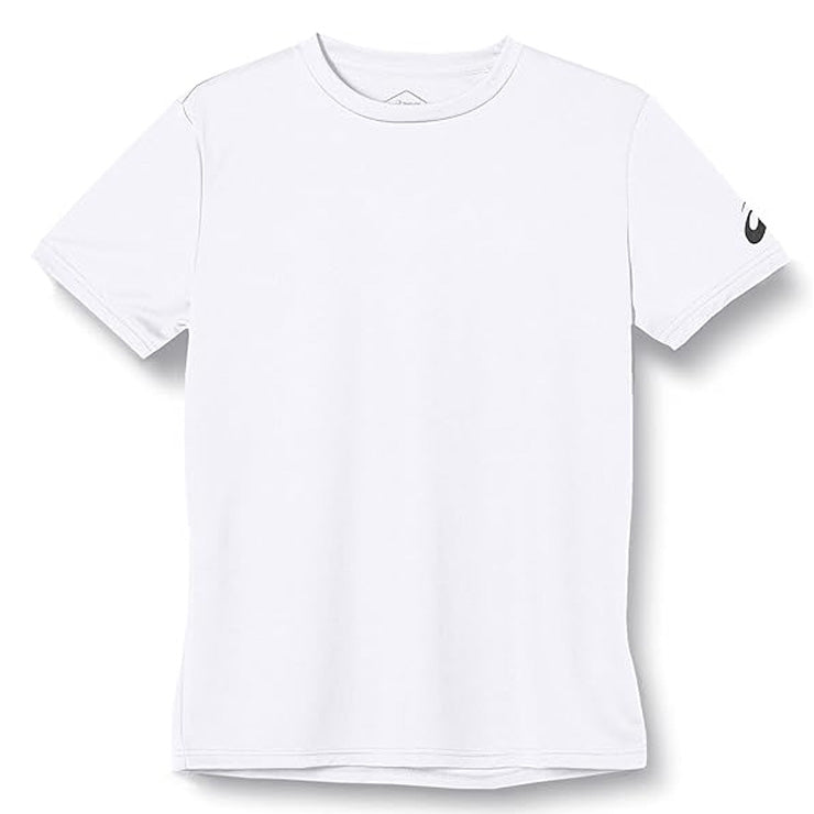 アシックス asics ドライ 半袖 Tシャツ メンズ 2031D730 スポーツウェア トレーニングウェア asi26ss ネコポス