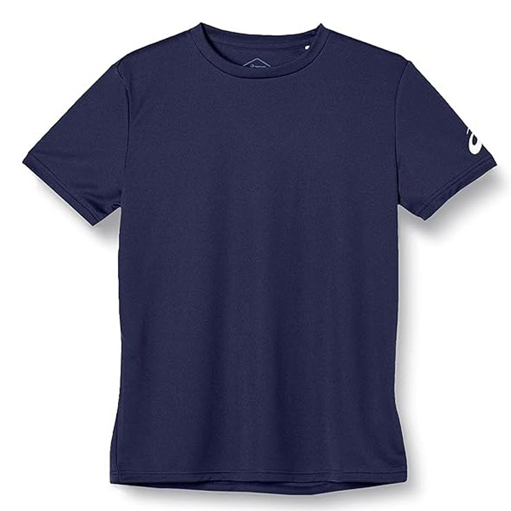 アシックス asics ドライ 半袖 Tシャツ メンズ 2031D730 スポーツウェア トレーニングウェア asi26ss ネコポス