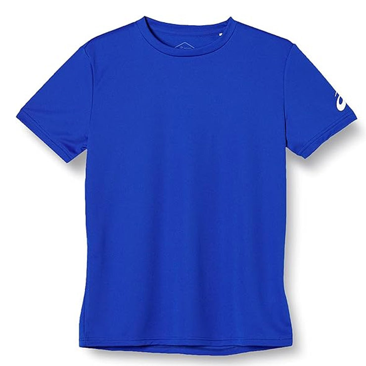 アシックス asics ドライ 半袖 Tシャツ メンズ 2031D730 スポーツウェア トレーニングウェア asi26ss ネコポス