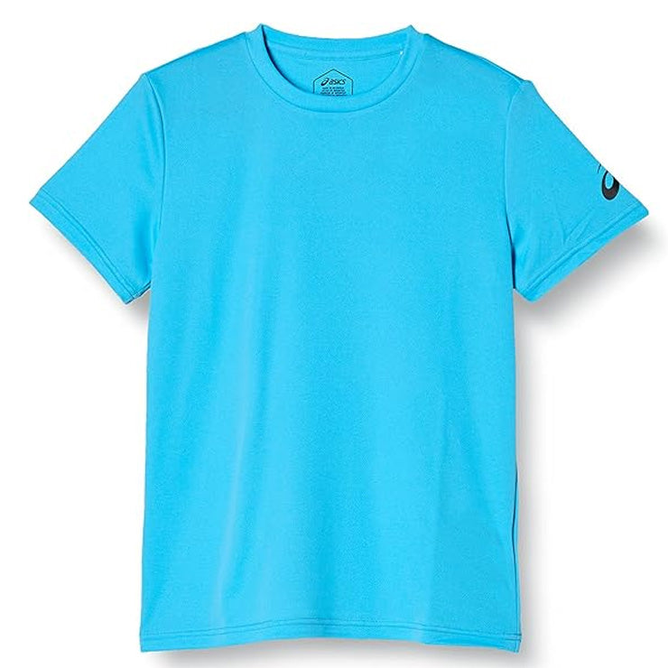 アシックス asics ドライ 半袖 Tシャツ メンズ 2031D730 スポーツウェア トレーニングウェア asi26ss ネコポス