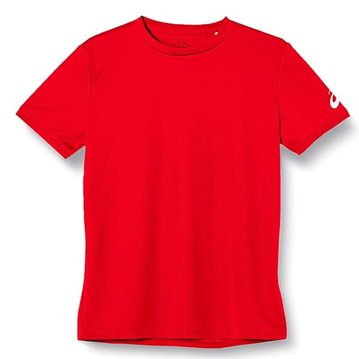 アシックス asics ドライ 半袖 Tシャツ メンズ 2031D730 スポーツウェア トレーニングウェア asi26ss ネコポス