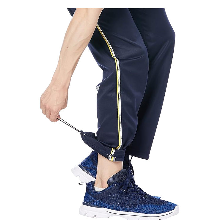 アシックス asics ドライ トレーニングパンツ ロングパンツ 2031D812 ジャージ スポーツウェア トレーニングウェア asi26ss