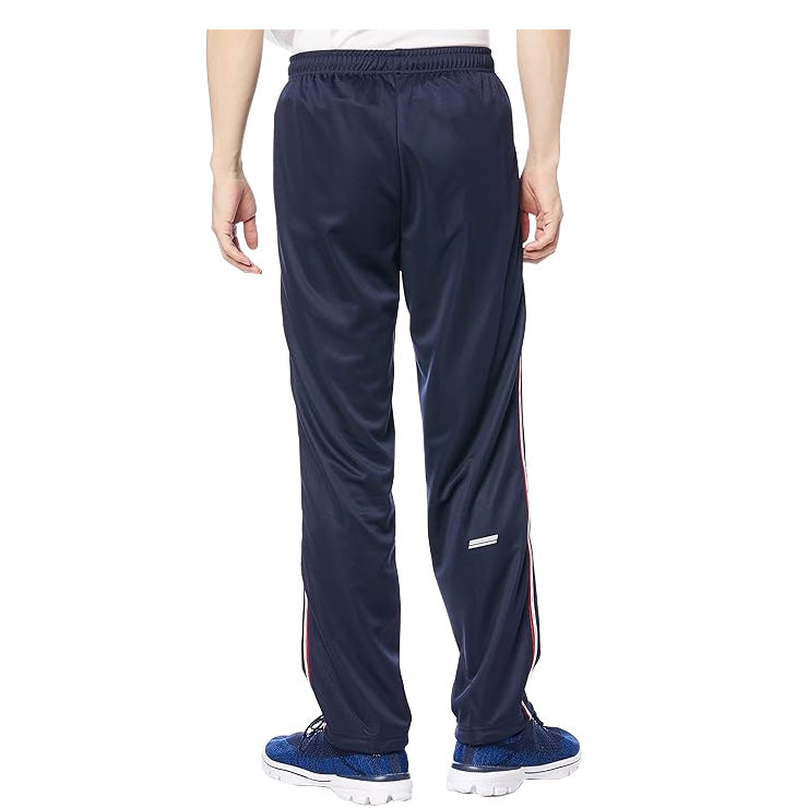 アシックス asics ドライ トレーニングパンツ ロングパンツ 2031D812 ジャージ スポーツウェア トレーニングウェア asi26ss
