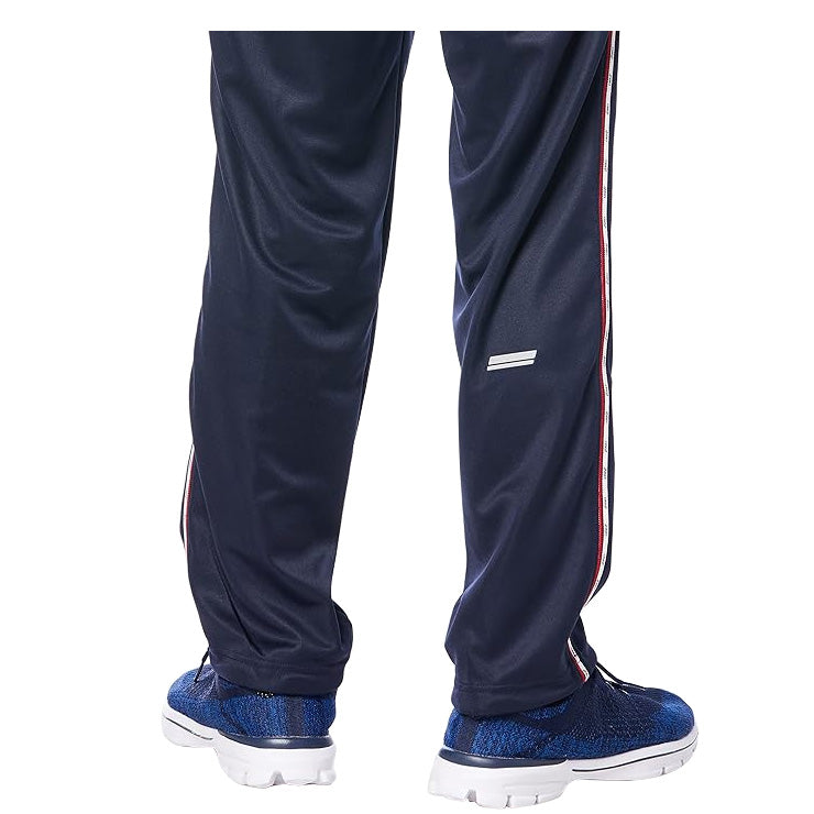 アシックス asics ドライ トレーニングパンツ ロングパンツ 2031D812 ジャージ スポーツウェア トレーニングウェア asi26ss