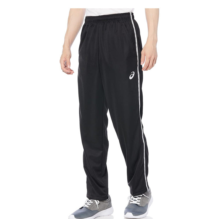 アシックス asics ドライ トレーニングパンツ ロングパンツ 2031D812 ジャージ スポーツウェア トレーニングウェア asi26ss