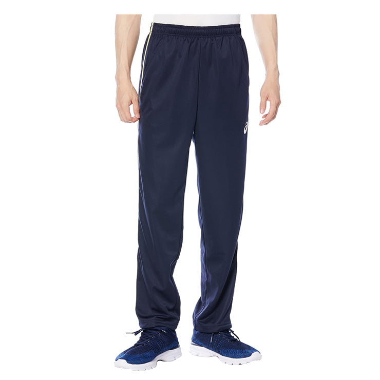 アシックス asics ドライ トレーニングパンツ ロングパンツ 2031D812 ジャージ スポーツウェア トレーニングウェア asi26ss