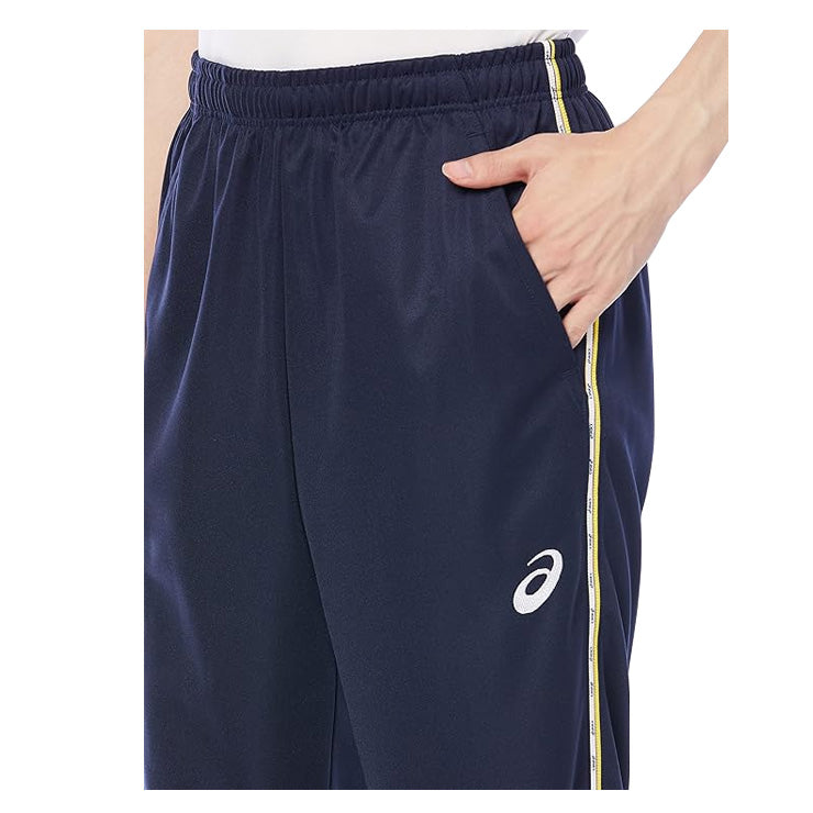 アシックス asics ドライ トレーニングパンツ ロングパンツ 2031D812 ジャージ スポーツウェア トレーニングウェア asi26ss
