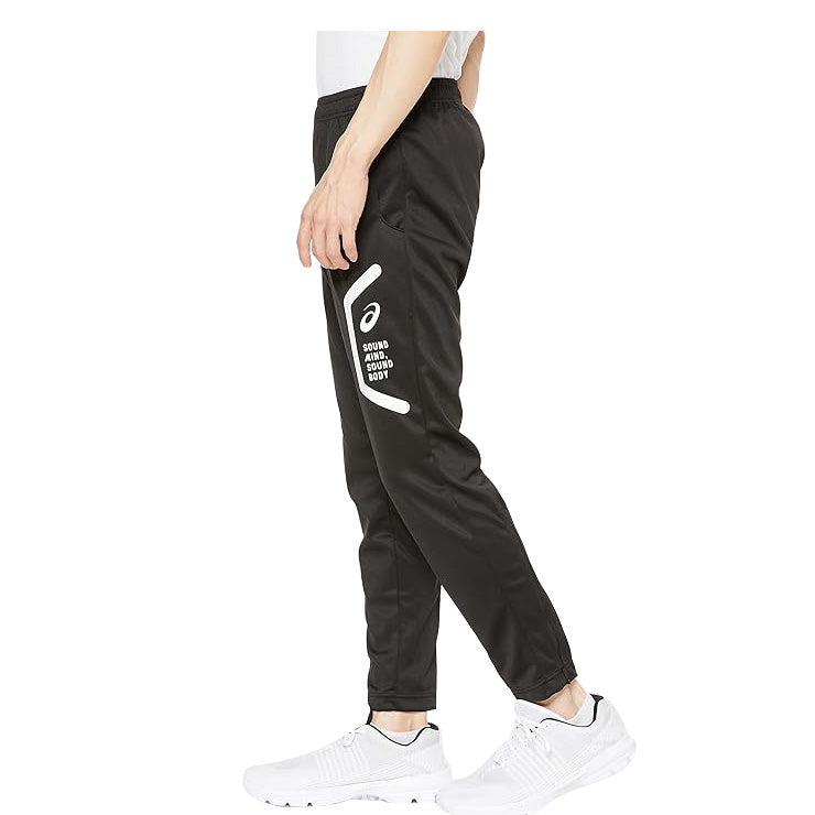 アシックス asics ドライ トレーニング スリムパンツ ロングパンツ メンズ 2031D910 ジャージ スポーツウェア トレーニングウェア asi26ss