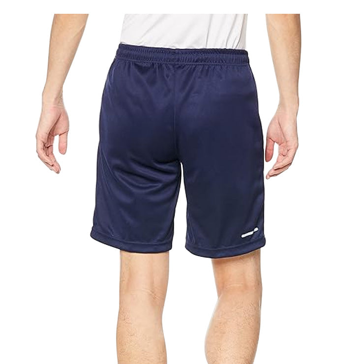 アシックス asics ニット ハーフパンツ HEX メンズ 2031D911 スポーツウェア トレーニングウェア asi26ss ネコポス