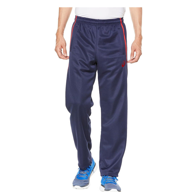アシックス asics ドライ トレーニングパンツ ロングパンツ メンズ 2031D913 ジャージ スポーツウェア トレーニングウェア asi26ss