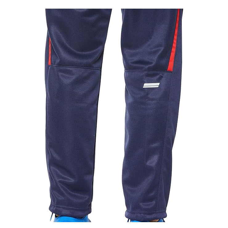 アシックス asics ドライ トレーニングパンツ ロングパンツ メンズ 2031D913 ジャージ スポーツウェア トレーニングウェア asi26ss