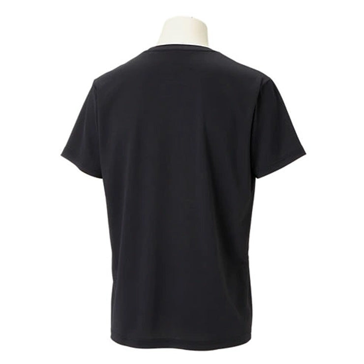 アシックス asics ドライ ロゴ 半袖 Tシャツ メンズ 2031E020 スポーツウェア トレーニングウェア asi26ss ネコポス