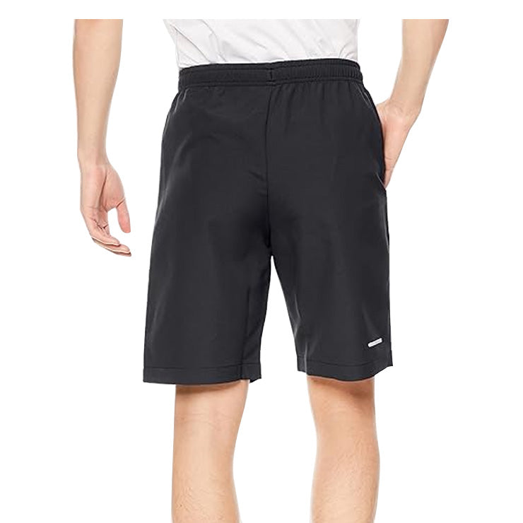 アシックス asics ドライ クロス ハーフパンツ HEX メンズ 2031E054 スポーツウェア トレーニングウェア asi26ss ネコポス
