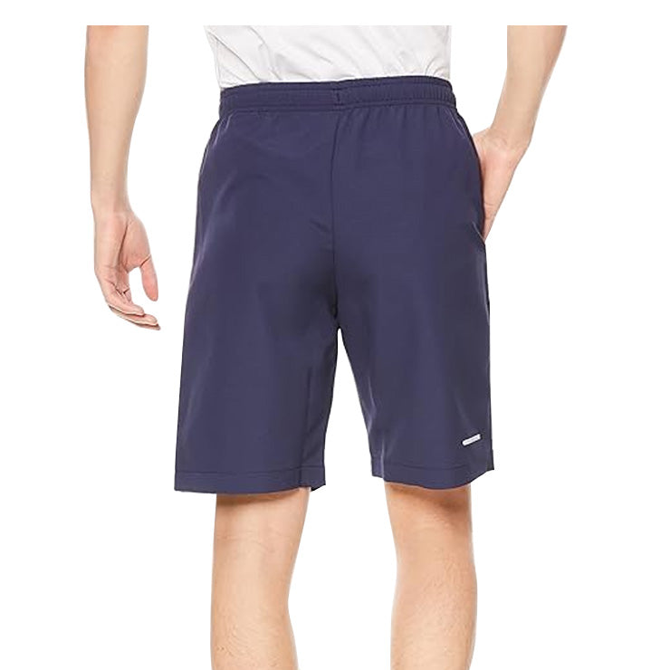 アシックス asics ドライ クロス ハーフパンツ HEX メンズ 2031E054 スポーツウェア トレーニングウェア asi26ss ネコポス
