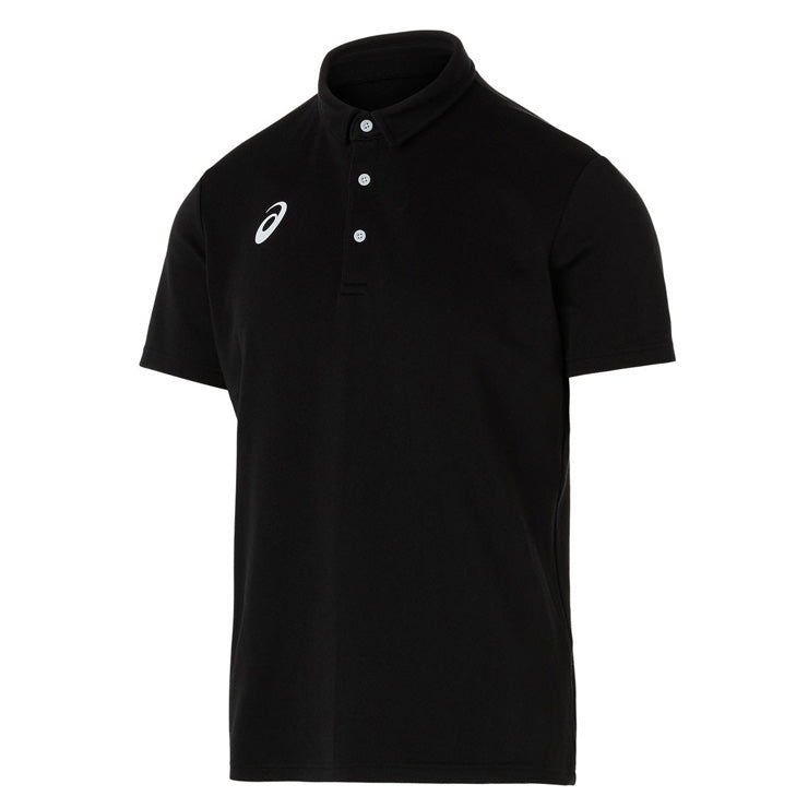 アシックス asics ドライ 半袖 ポロシャツ 2031E953 スポーツウェア asi25ss