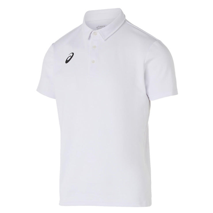 アシックス asics ドライ 半袖 ポロシャツ 2031E953 スポーツウェア asi25ss