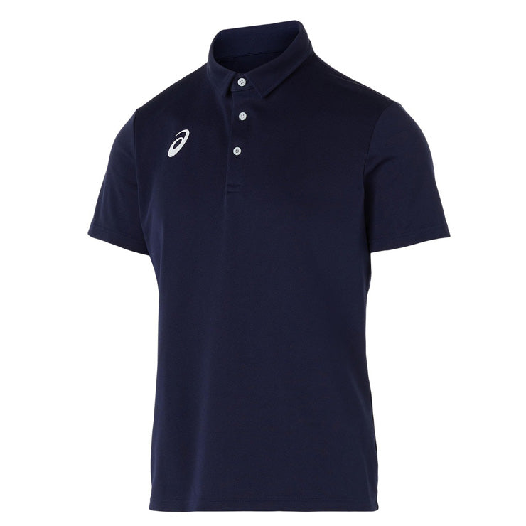 アシックス asics ドライ 半袖 ポロシャツ 2031E953 スポーツウェア asi25ss