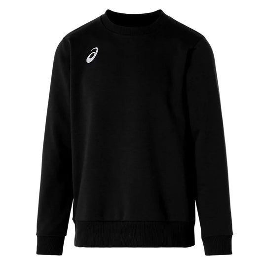 アシックス asics スウェット クルートップ スウェットシャツ 長袖 2031E956 スポーツウェア asi25ss