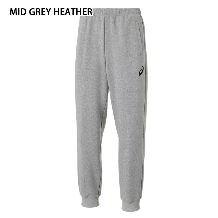 アシックス asics スウェットパンツ レギュラー ロングパンツ 2031E957 スポーツウェア asi25ss