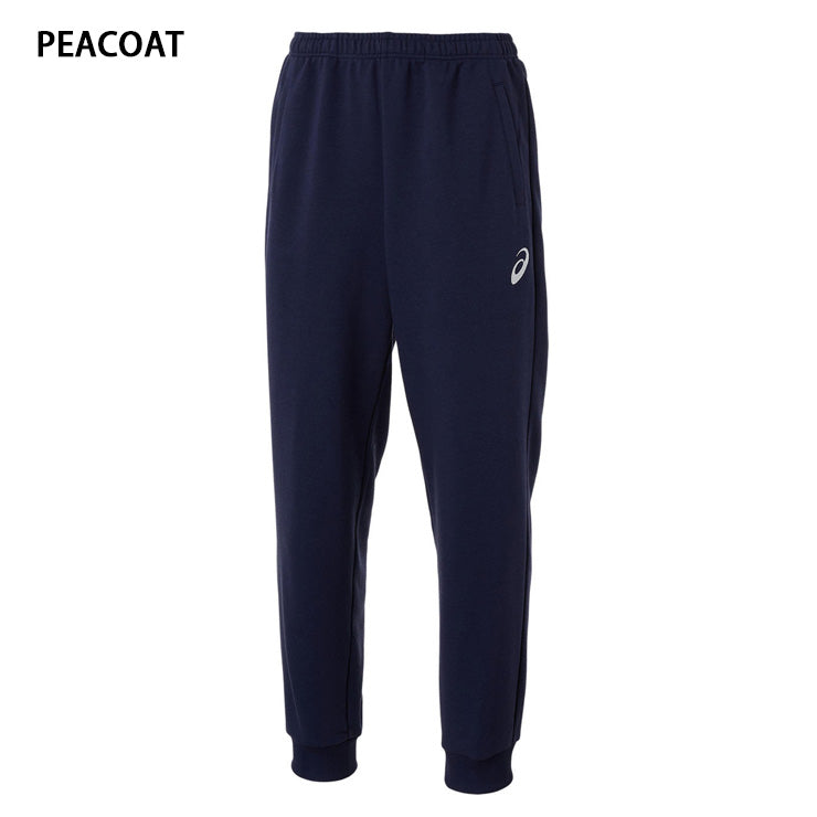 アシックス asics スウェットパンツ レギュラー ロングパンツ 2031E957 スポーツウェア asi25ss