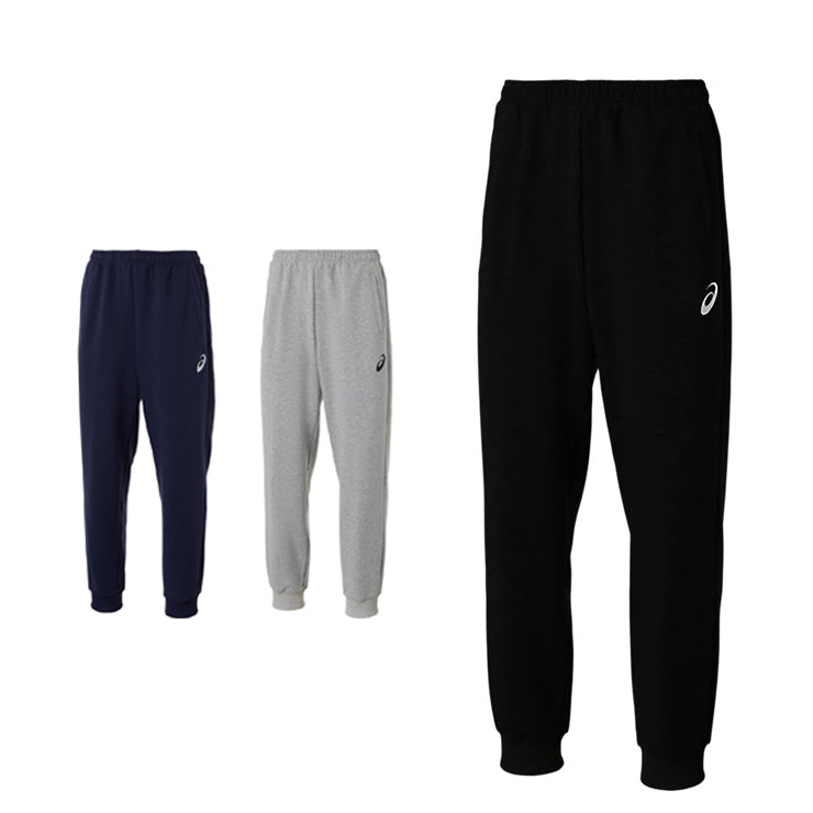 アシックス asics スウェットパンツ レギュラー ロングパンツ 2031E957 スポーツウェア asi25ss