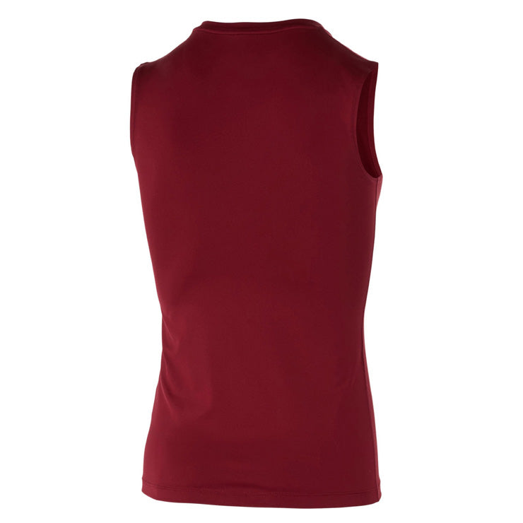 アシックス asics ノースリーブ アンダーシャツ 2WAYトリコット 2031E961 スポーツウェア インナーシャツ asi25ss