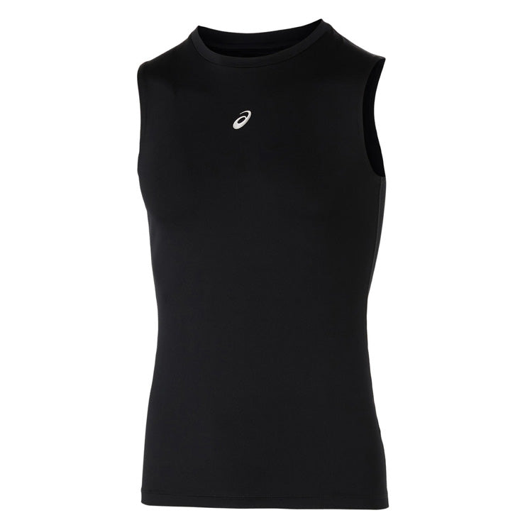 アシックス asics ノースリーブ アンダーシャツ 2WAYトリコット 2031E961 スポーツウェア インナーシャツ asi25ss