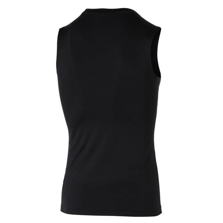 アシックス asics ノースリーブ アンダーシャツ 2WAYトリコット 2031E961 スポーツウェア インナーシャツ asi25ss