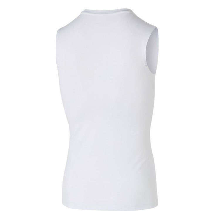 アシックス asics ノースリーブ アンダーシャツ 2WAYトリコット 2031E961 スポーツウェア インナーシャツ asi25ss