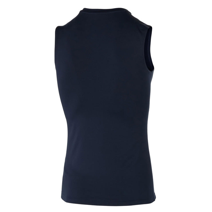 アシックス asics ノースリーブ アンダーシャツ 2WAYトリコット 2031E961 スポーツウェア インナーシャツ asi25ss