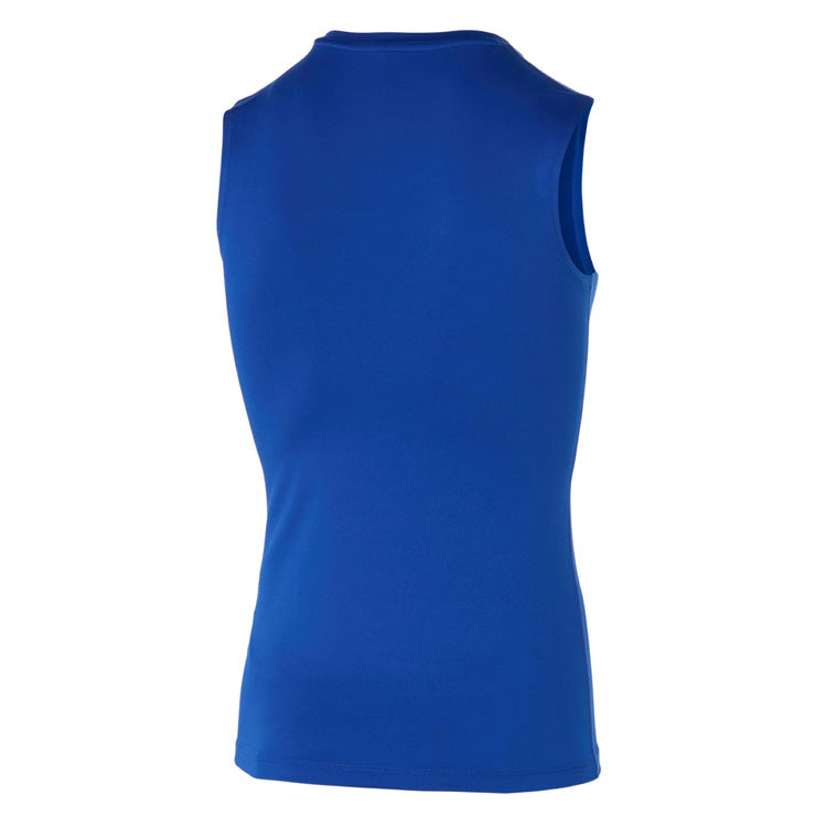 アシックス asics ノースリーブ アンダーシャツ 2WAYトリコット 2031E961 スポーツウェア インナーシャツ asi25ss