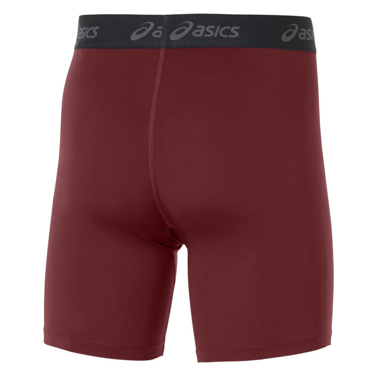 アシックス asics ミドルタイツ スパッツ 2WAY トリコット 2031E963 ショーツ スポーツウェア asi25ss