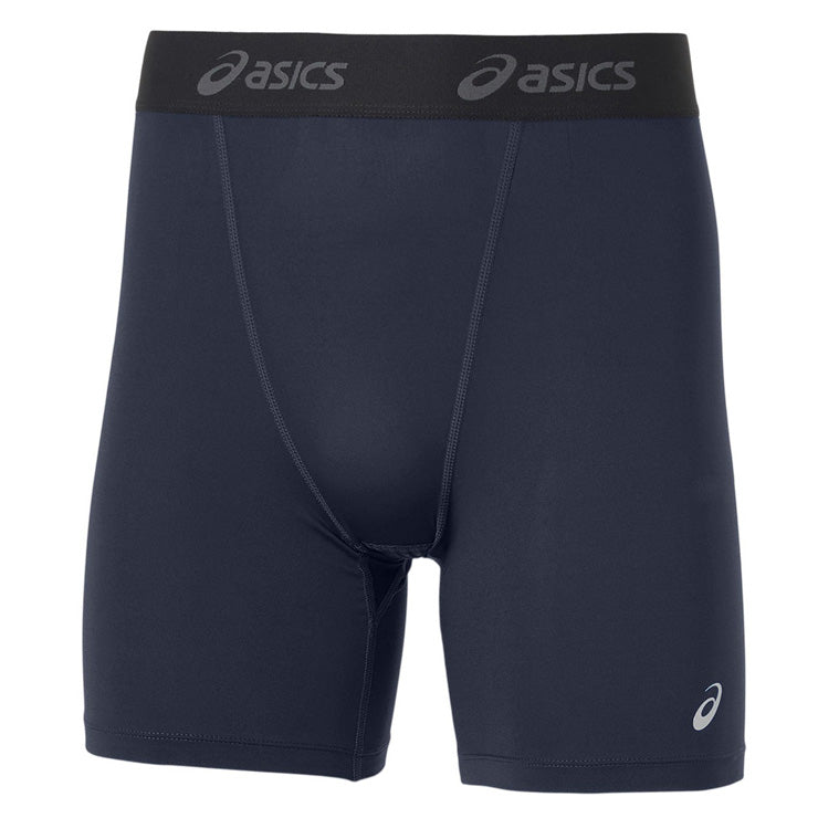 アシックス asics ミドルタイツ スパッツ 2WAY トリコット 2031E963 ショーツ スポーツウェア asi25ss