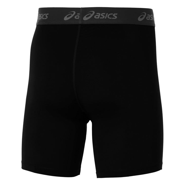 アシックス asics ミドルタイツ スパッツ 2WAY トリコット 2031E963 ショーツ スポーツウェア asi25ss