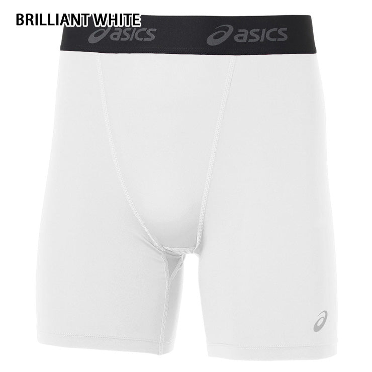 アシックス asics ミドルタイツ スパッツ 2WAY トリコット 2031E963 ショーツ スポーツウェア asi25ss