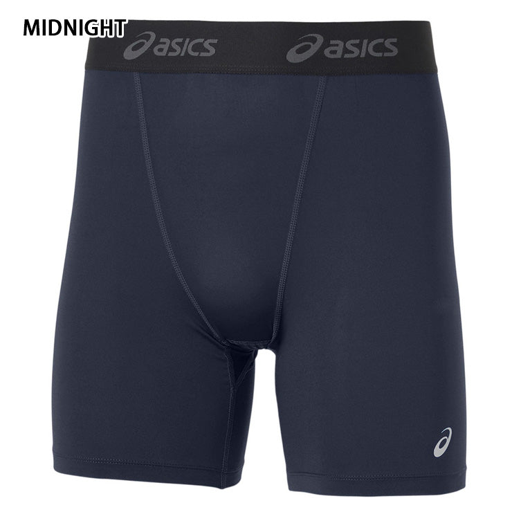 アシックス asics ミドルタイツ スパッツ 2WAY トリコット 2031E963 ショーツ スポーツウェア asi25ss
