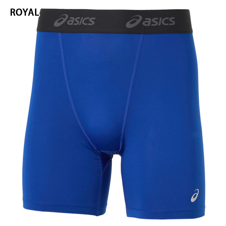 アシックス asics ミドルタイツ スパッツ 2WAY トリコット 2031E963 ショーツ スポーツウェア asi25ss