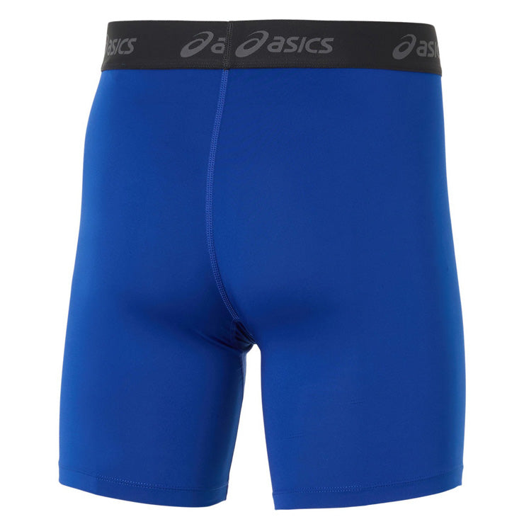 アシックス asics ミドルタイツ スパッツ 2WAY トリコット 2031E963 ショーツ スポーツウェア asi25ss
