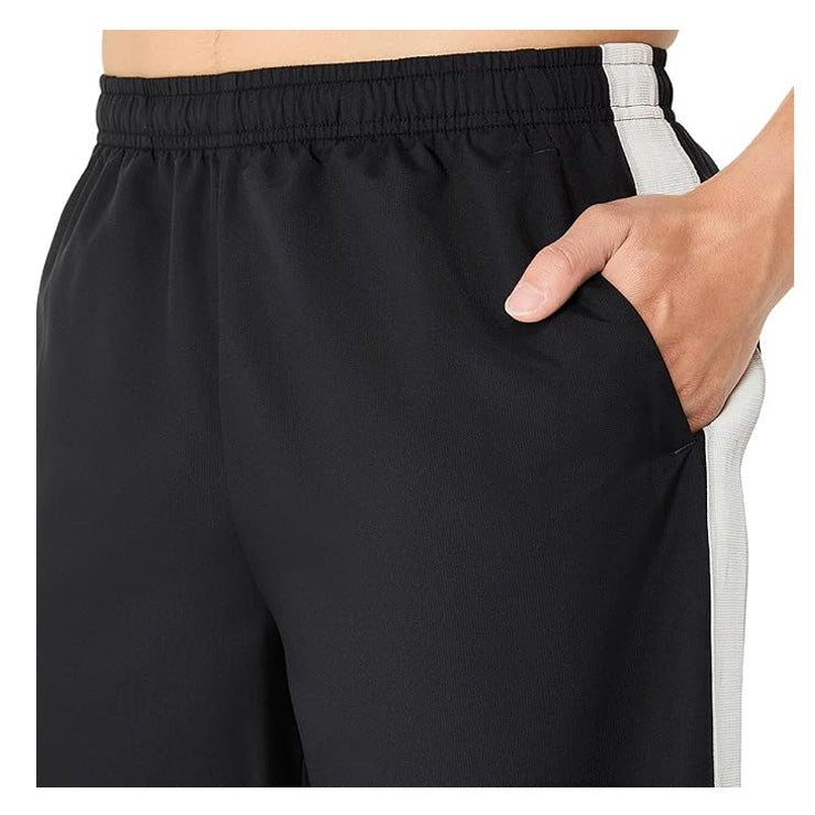 アシックス asics ドライクロス ロゴテープ ハーフパンツ 2031E967 スポーツウェア トレーニングウェア asi26ss ネコポス