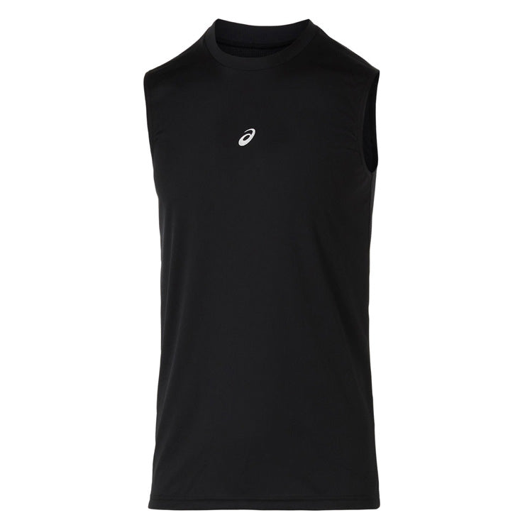 アシックス asics ノースリーブ アンダーシャツ ミドルフィット 2031F103 スポーツウェア インナーシャツ asi25ss