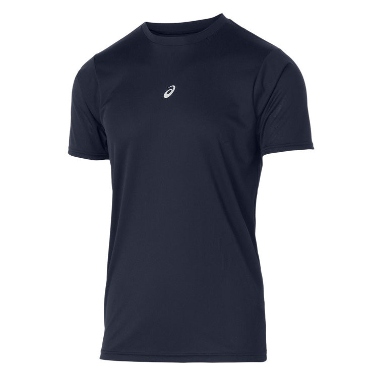 アシックス asics 半袖 アンダーシャツ ミドルフィット 2031F104 スポーツウェア インナーシャツ asi25ss