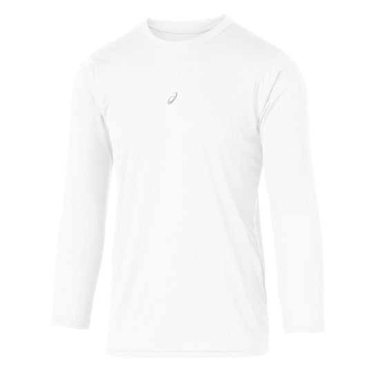 アシックス asics 長袖 アンダーシャツ ミドルフィット 2031F105 スポーツウェア インナーシャツ asi25ss