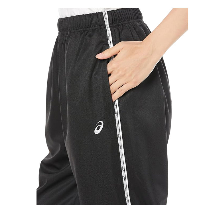 アシックス asics ウィメンズ ドライブーツカットパンツ ロングパンツ レディース 2032C704 スポーツウェア トレーニングウェア asi26ss