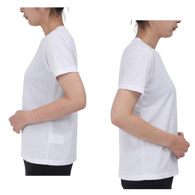 アシックス asics ウィメンズ ドライ 半袖 Tシャツ レディース 2032C786 スポーツウェア トレーニングウェア asi26ss ネコポス