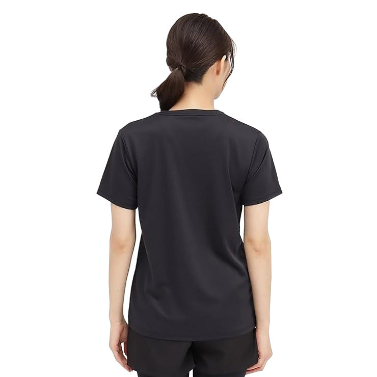 アシックス asics ウィメンズ ドライ 半袖 Tシャツ レディース 2032C786 スポーツウェア トレーニングウェア asi26ss ネコポス