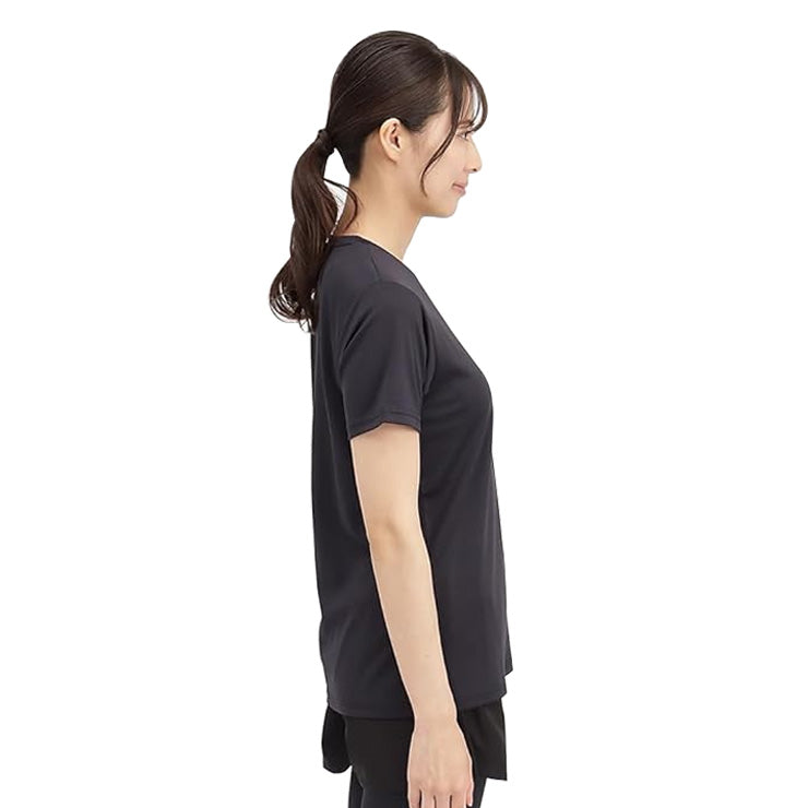 アシックス asics ウィメンズ ドライ 半袖 Tシャツ レディース 2032C786 スポーツウェア トレーニングウェア asi26ss ネコポス